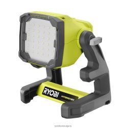 осветление начин на живот и отдих бг RYOBI 18v one+ хибриден led прожектор (само инструмент) 6HNVZ2511