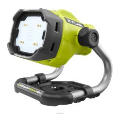 осветление начин на живот и отдих бг RYOBI 18v one+ хибридна LED работна светлина с цветова гама 6HNVZ2516