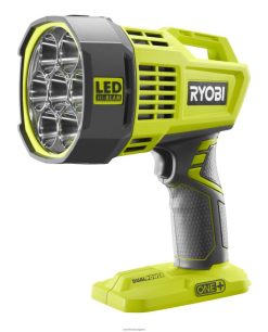 осветление начин на живот и отдих бг RYOBI 18v едно+ двойно захранване LED прожектор 6HNVZ2519