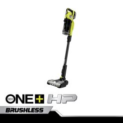 почистване бг RYOBI 18v one+ hp комплект безжична прахосмукачка за домашни любимци 6HNVZ2553