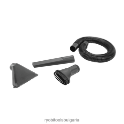 почистване бг RYOBI 4 бр. комплект аксесоари за ръчен вакуум 6HNVZ2610