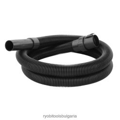 почистване бг RYOBI 8' x 1-7/8 маркуч за мокър/сух вакуум 6HNVZ2609