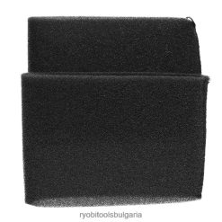почистване бг RYOBI големи мокри/сухи дунапренови филтри (2 пакета) 6HNVZ2607
