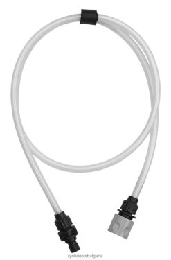 почистване бг RYOBI маркуч за бързо свързване за електростатична пръскачка 6HNVZ2628