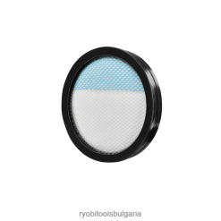 почистване бг RYOBI филтър за смяна на прахосмукачка 6HNVZ2604