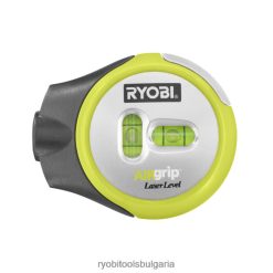 ръчни инструменти и електронни инструменти бг RYOBI компактен лазерен нивелир air grip 6HNVZ2664