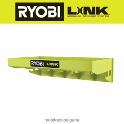 съхранение бг RYOBI връзка висящ рафт 6HNVZ2650