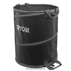 съхранение бг RYOBI чанта за морава и листа 6HNVZ2631